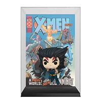 POP! Comic Covers X-Men The Age of Apocalypse #1 Weapon X 