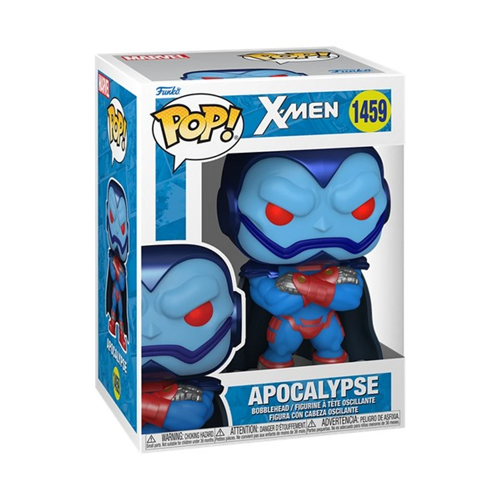 POP! X-Men Apocalypse 