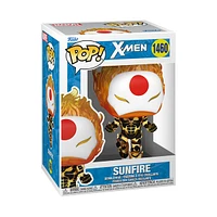 POP! X-Men Sunfire (Age of Apocalypse) 