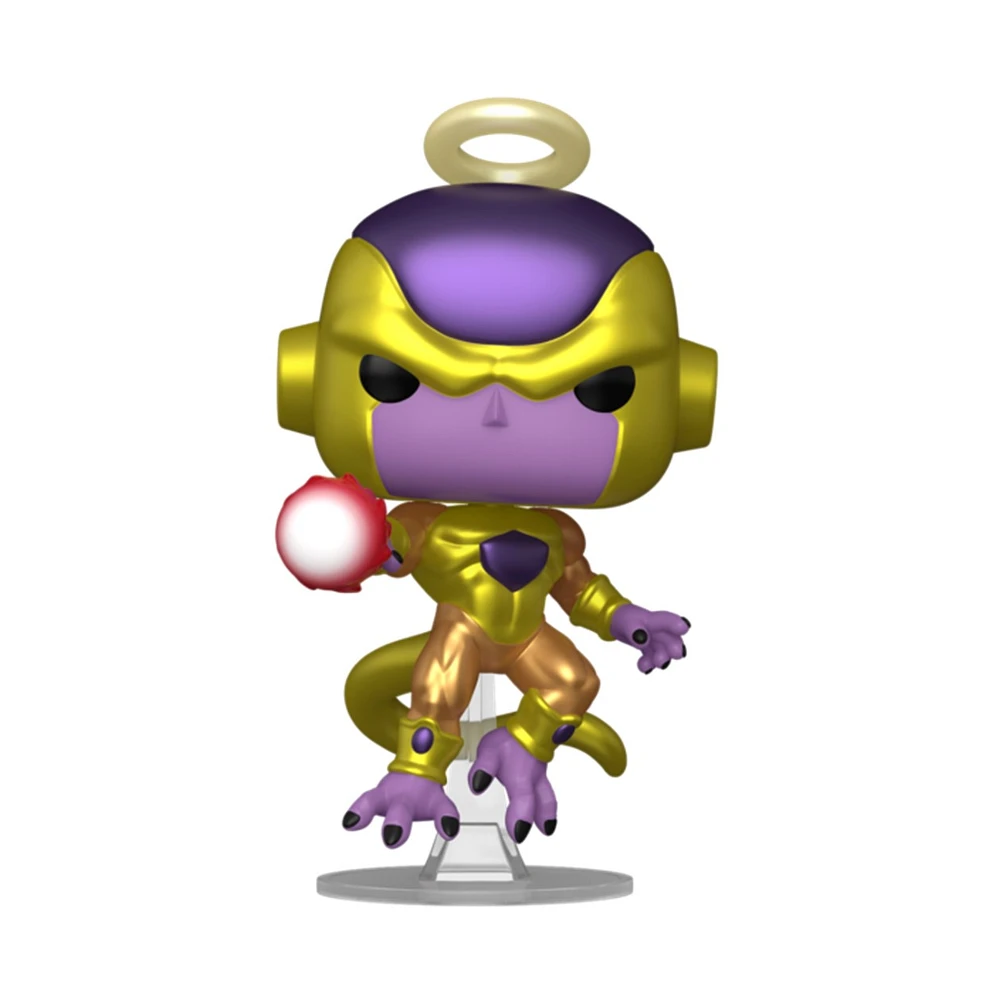 POP! Dragon Ball Super Golden Frieza 