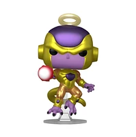 POP! Dragon Ball Super Golden Frieza 
