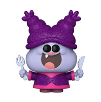 POP! Cartoon Network Chowder 
