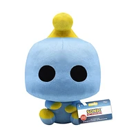 Peluche Funko Blue Chao de Sonic The Hedgehog 