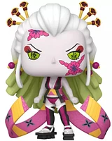 POP! Plus Demon Slayer - Daki with Ribbons Vinyl Figure 