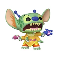 POP! Disney Stitch Concept Art 