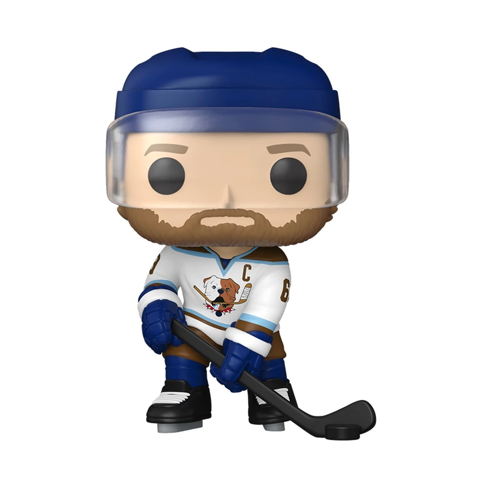 POP! Shoresy (White Jersey) 