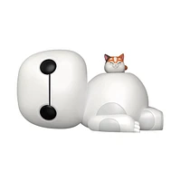 POP! Super Disney Baymax with Mochi 
