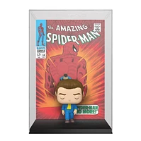 POP! Comic Cover the Amazing Spider-Man Peter Parker #50 Figure 