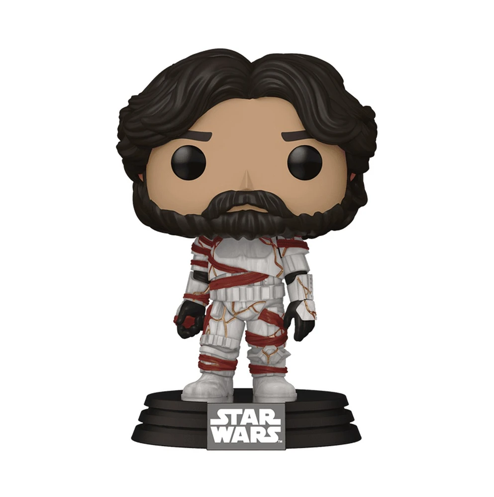 POP! Star Wars Ahsoka Ezra in Disguise 