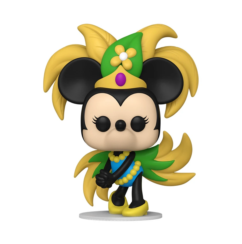 POP! Disney Carnival Minnie 