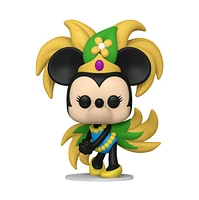 POP! Disney Carnival Minnie 