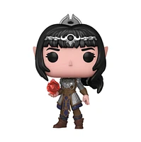 POP! Baldur's Gate Shadowheart 