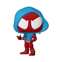 POP! Marvel Scarlet Spider 