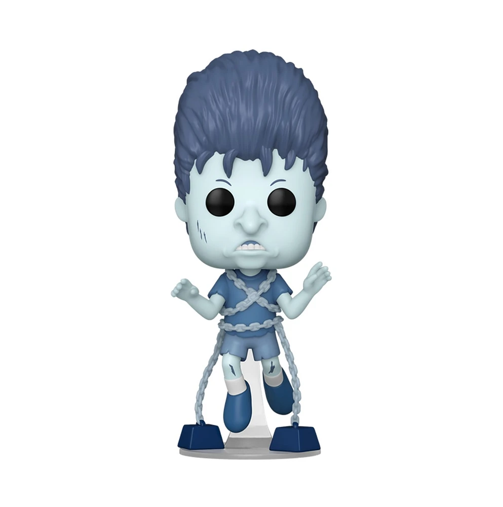 POP! Beavis and Butthead Ghost Butt-Head 