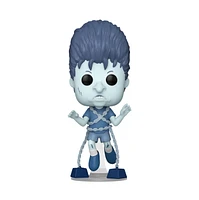 POP! Beavis and Butthead Ghost Butt-Head 