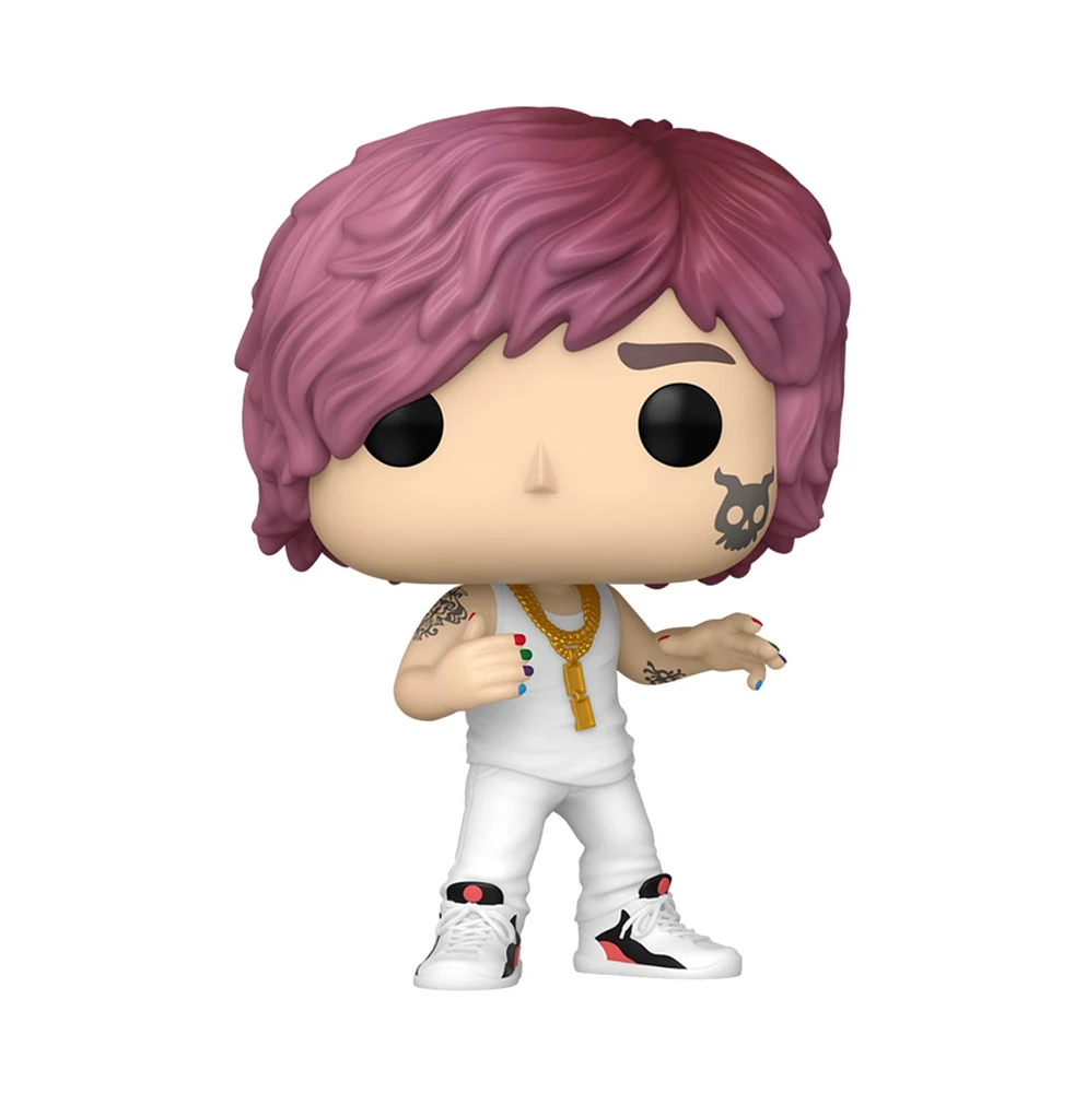 POP! Saturday Night Live Smokecheddathaassgetta 