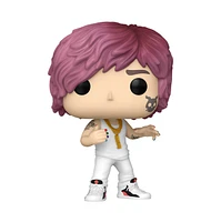 POP! Saturday Night Live Smokecheddathaassgetta 