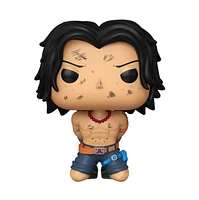 POP! One Piece Portgas D. Ace (Execution) 