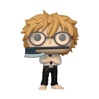 POP! Chainsaw Man Denji Operation Super Smart 