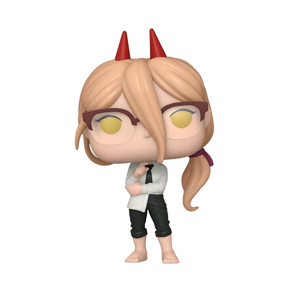 POP! Chainsaw Man Power (Operation: Super-Smart) vinyl figure 