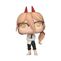 POP! Chainsaw Man Power (Operation: Super-Smart) vinyl figure 