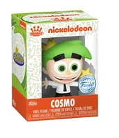 Nickelodeon Funko Mini Vinyls Assortie – Une variation choisie au hasard