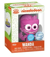 Nickelodeon Funko Mini Vinyls Assortie – Une variation choisie au hasard