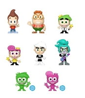 Nickelodeon Funko Mini Vinyls Assortie – Une variation choisie au hasard