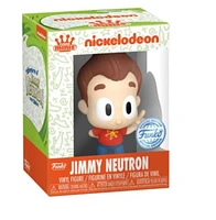 Nickelodeon Funko Mini Vinyls Assortie – Une variation choisie au hasard