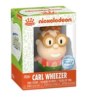 Nickelodeon Funko Mini Vinyls Assortie – Une variation choisie au hasard