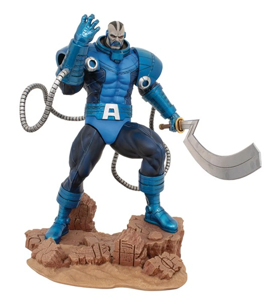 Marvel Premier Collection Apocalypse 1/7 Scale Resin Statue 