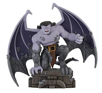 Gargoyles Gallery Goliath Deluxe Pvc Statue 