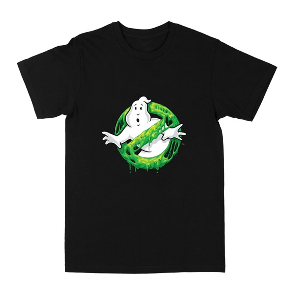Ghostbusters Logo T-Shirt