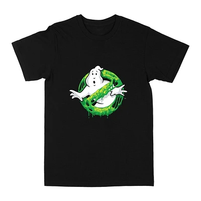 Ghostbusters Logo T-Shirt