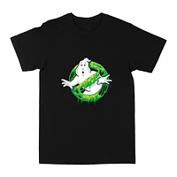 Ghostbusters Logo T-Shirt