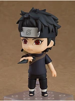 Nendoroid Naruto Shippuden Shisui Uchiha Action Figure 