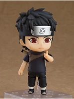 Nendoroid Naruto Shippuden Shisui Uchiha Action Figure 