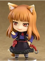 Spice And Wolf Holo Nendoroid Action Figure 