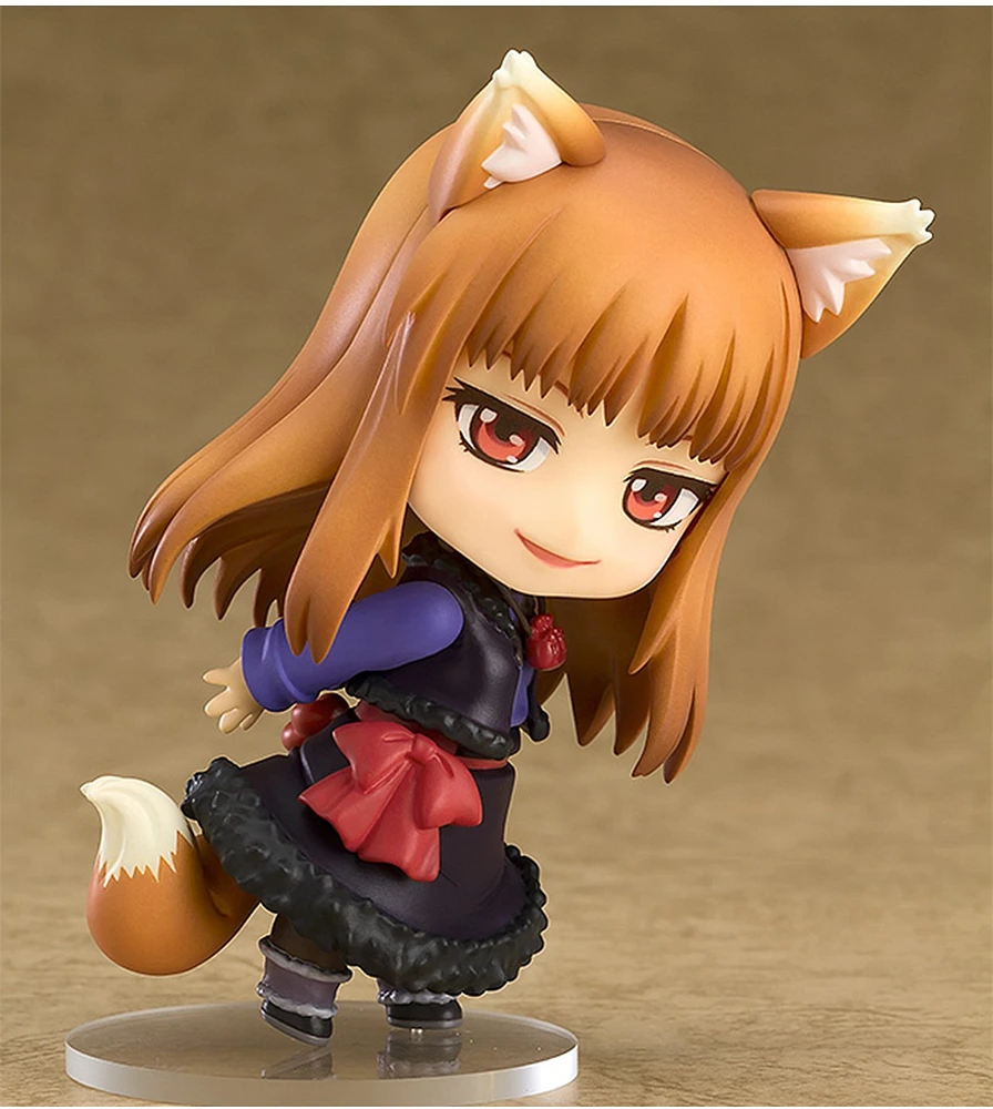 Spice And Wolf Holo Nendoroid Action Figure 