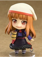 Spice And Wolf Holo Nendoroid Action Figure 