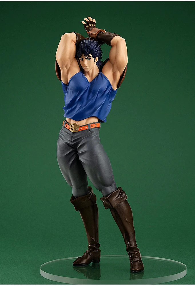 Pop Up Parade JoJo's Bizarre Adventure Phantom Blood Figure 