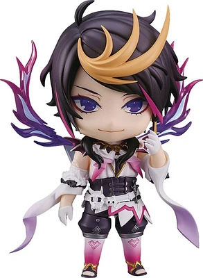 Nendoroid Nijisanji En Shu Yamino Action Figure 