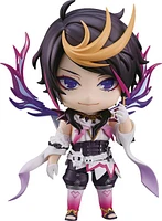 Nendoroid Nijisanji En Shu Yamino Action Figure 