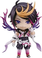 Nendoroid Nijisanji En Shu Yamino Action Figure 