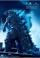 Godxilla Kong New Empire Exq Basic Energized Godzilla PX Action Figure 