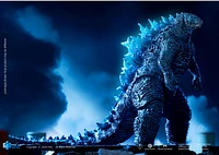 Godxilla Kong New Empire Exq Basic Energized Godzilla PX Action Figure 