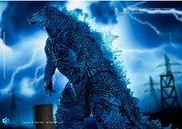 Godxilla Kong New Empire Exq Basic Energized Godzilla PX Action Figure 