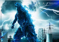 Godxilla Kong New Empire Exq Basic Energized Godzilla PX Action Figure 