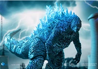 Godxilla Kong New Empire Exq Basic Energized Godzilla PX Action Figure 