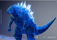 Godxilla Kong New Empire Exq Basic Energized Godzilla PX Action Figure 